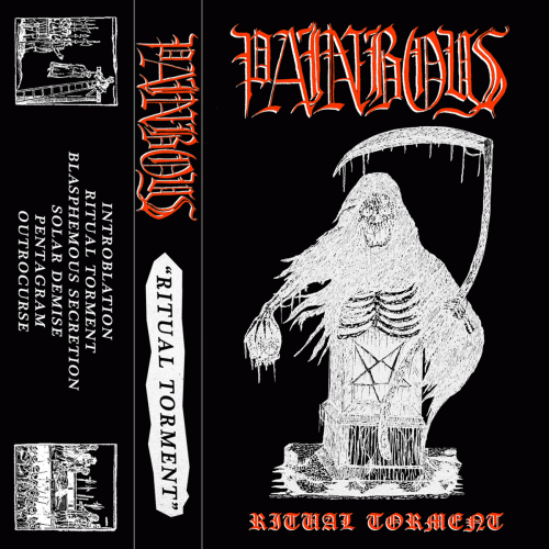 Painboys : Ritual Torment